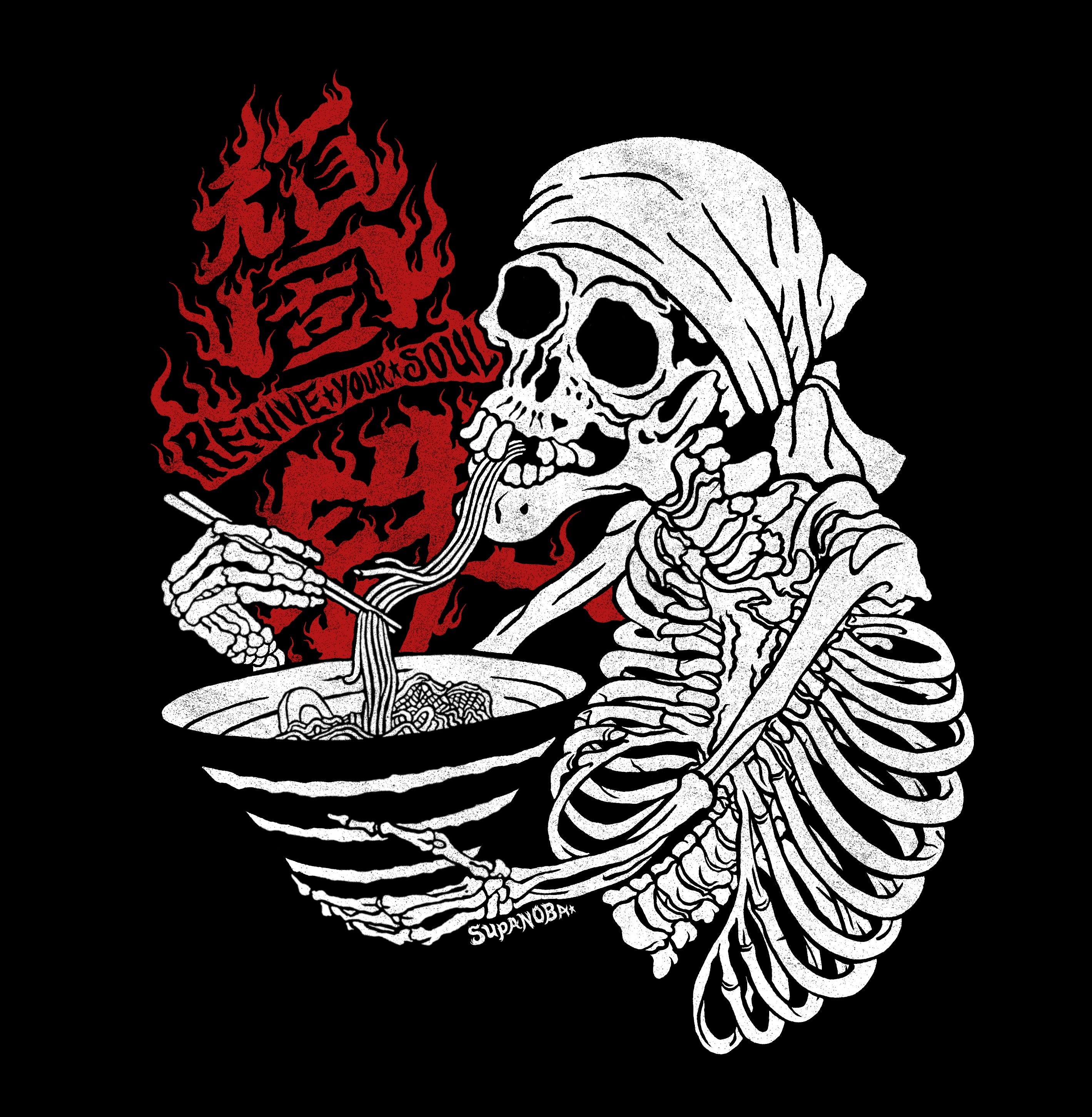 ramen