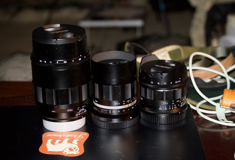 65mm
