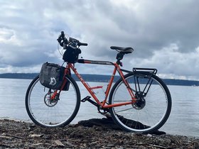 bicycles